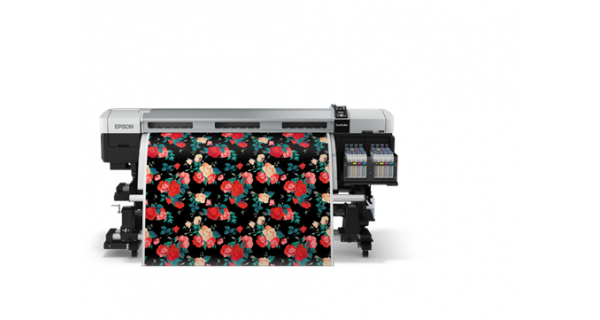 廣告行業逐漸興起 中國數碼噴繪機旺銷中亞各國